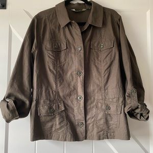 EDDIE BAUER | Jacket
